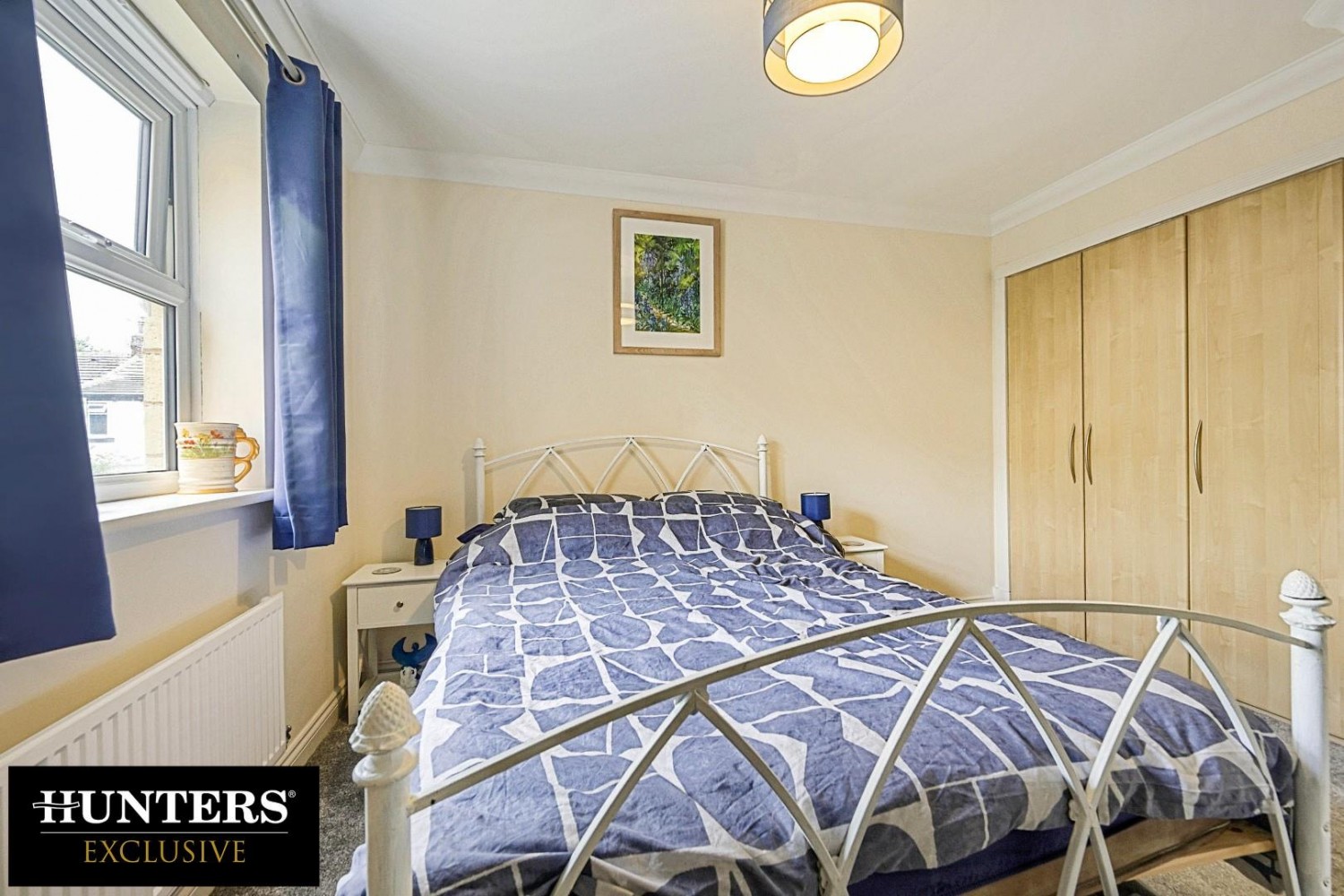 Cavendish Approach Drighlington, Bradford, West Yorkshire, BD11 1DB