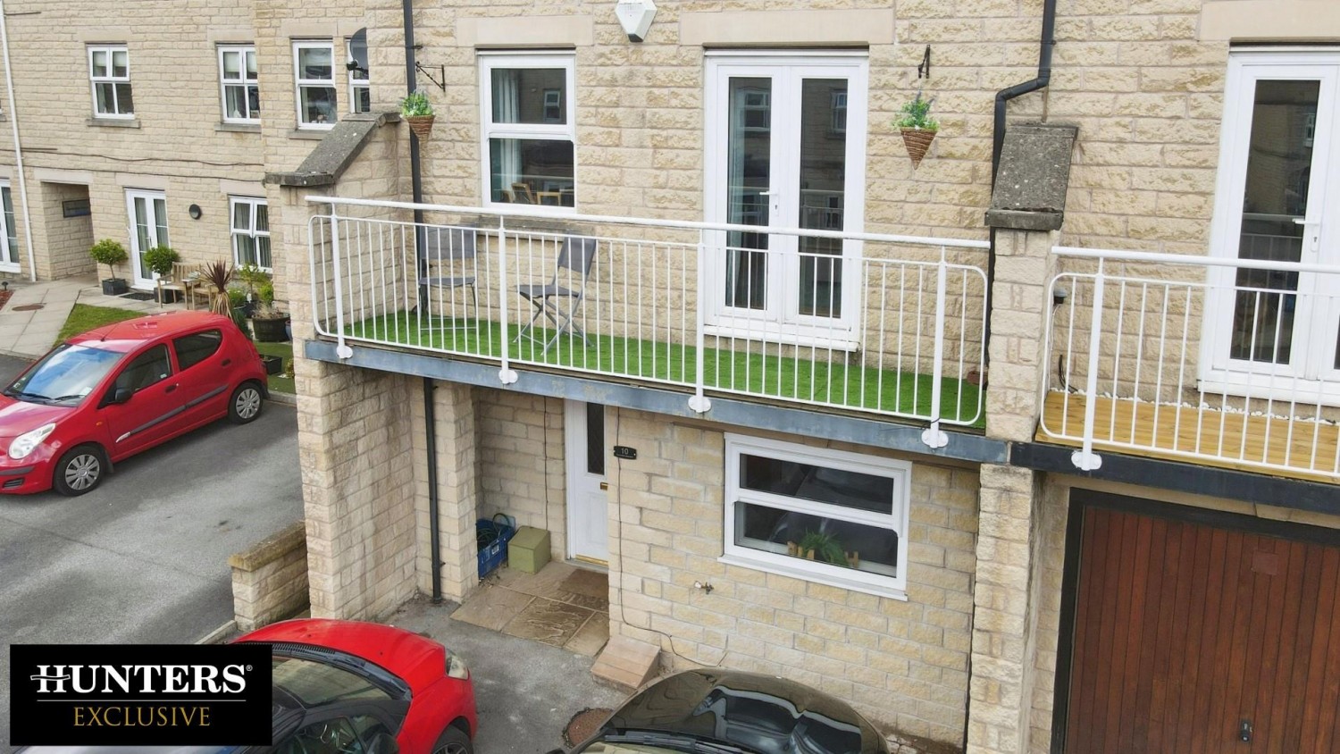 Cavendish Approach Drighlington, Bradford, West Yorkshire, BD11 1DB