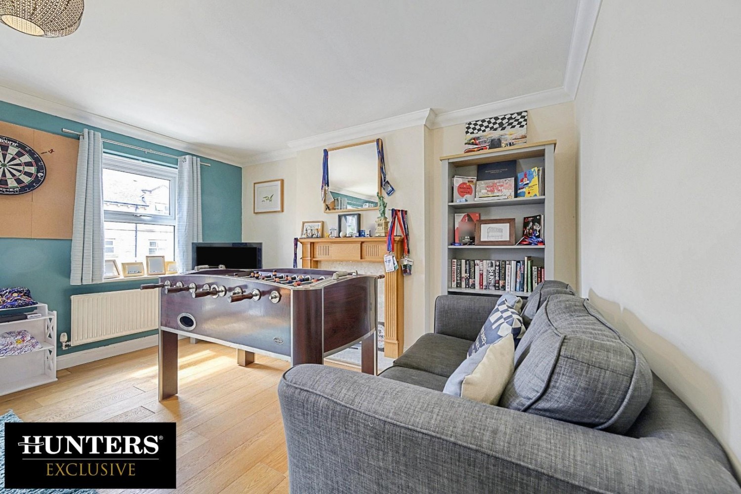 Cavendish Approach Drighlington, Bradford, West Yorkshire, BD11 1DB