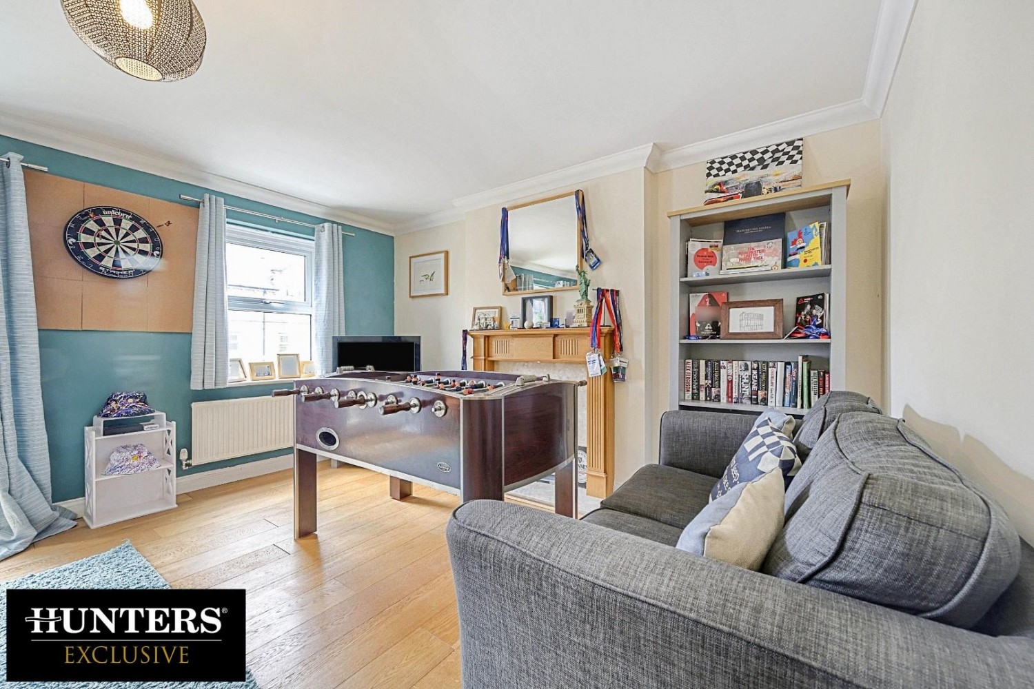 Cavendish Approach Drighlington, Bradford, West Yorkshire, BD11 1DB