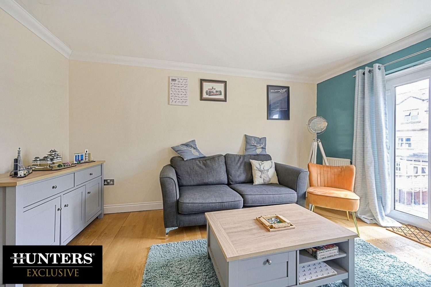 Cavendish Approach Drighlington, Bradford, West Yorkshire, BD11 1DB