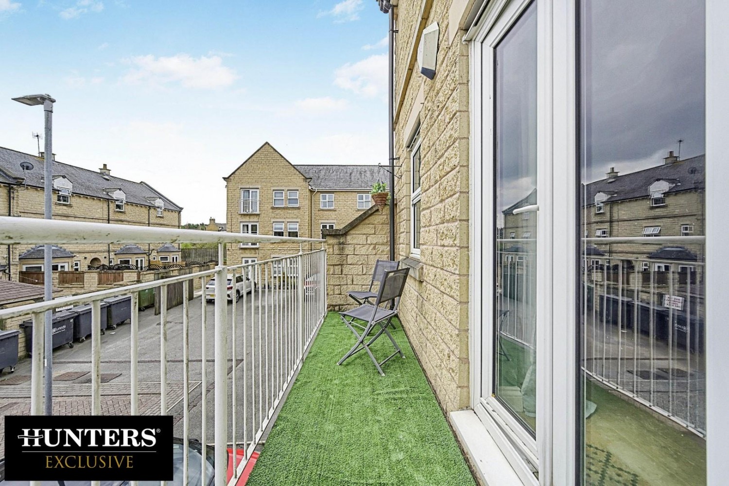 Cavendish Approach Drighlington, Bradford, West Yorkshire, BD11 1DB