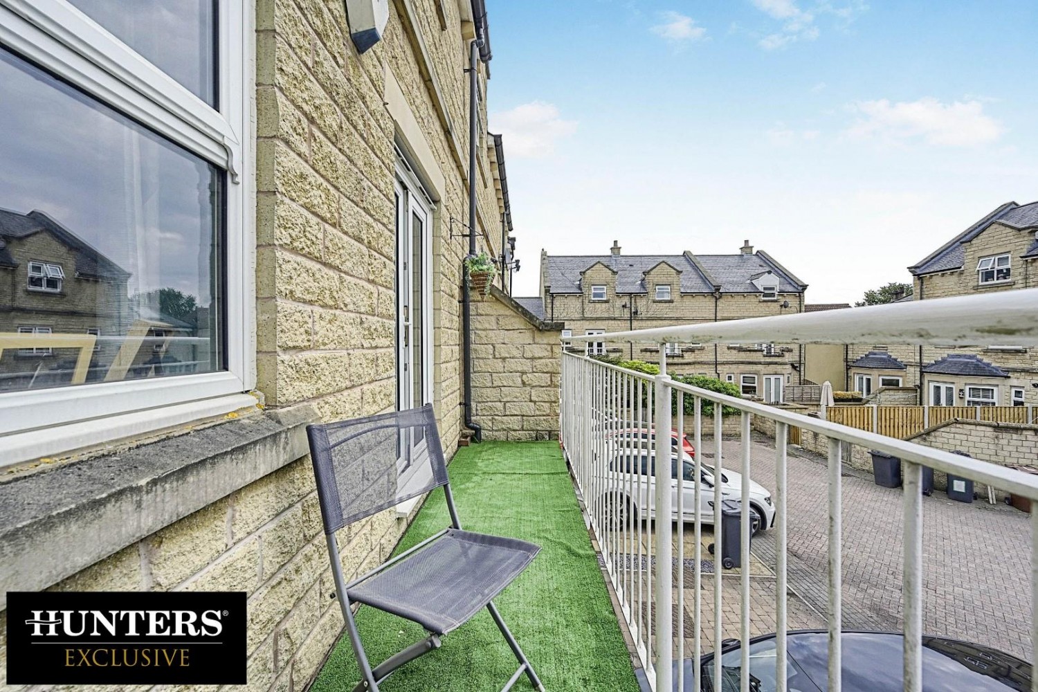 Cavendish Approach Drighlington, Bradford, West Yorkshire, BD11 1DB