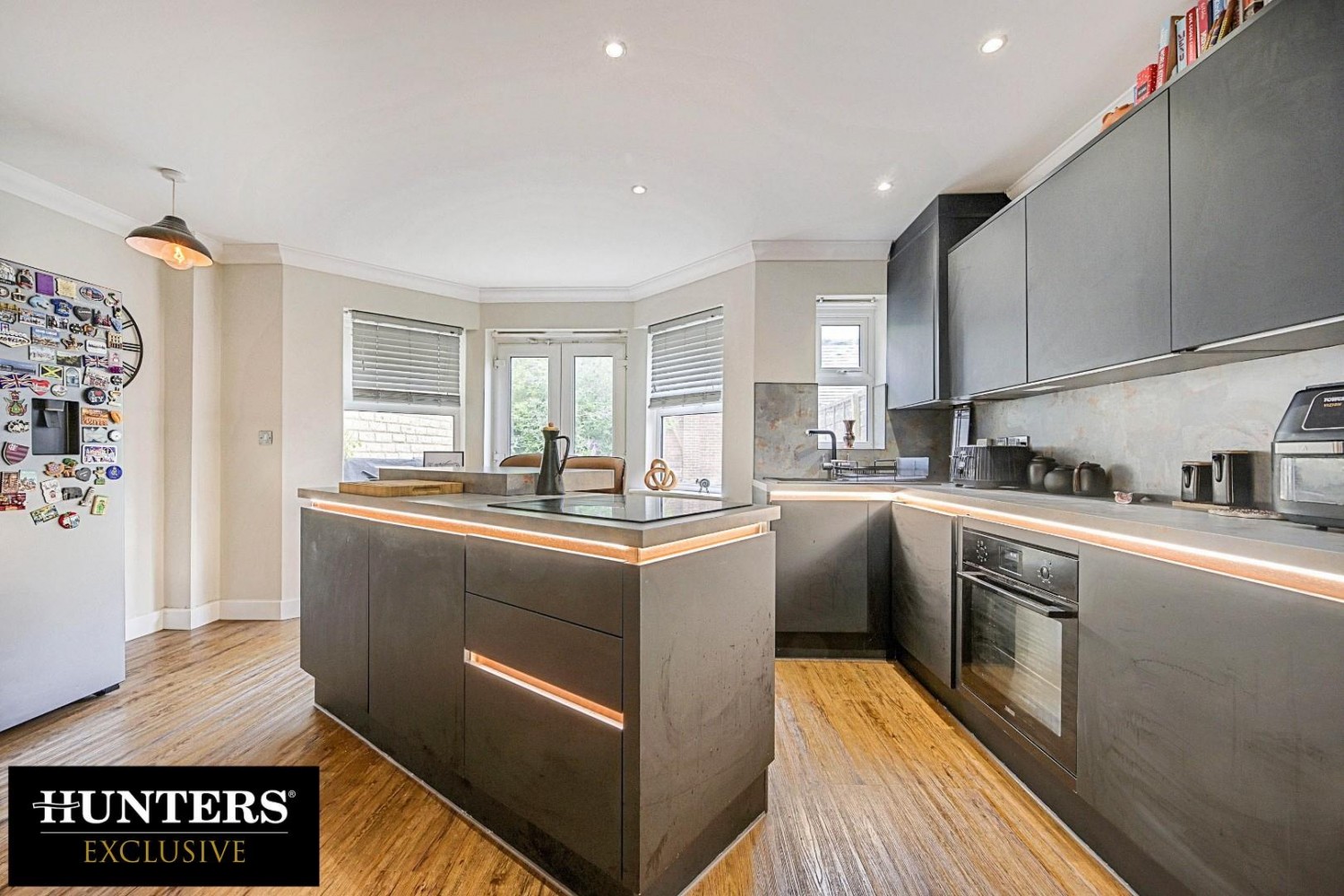 Cavendish Approach Drighlington, Bradford, West Yorkshire, BD11 1DB