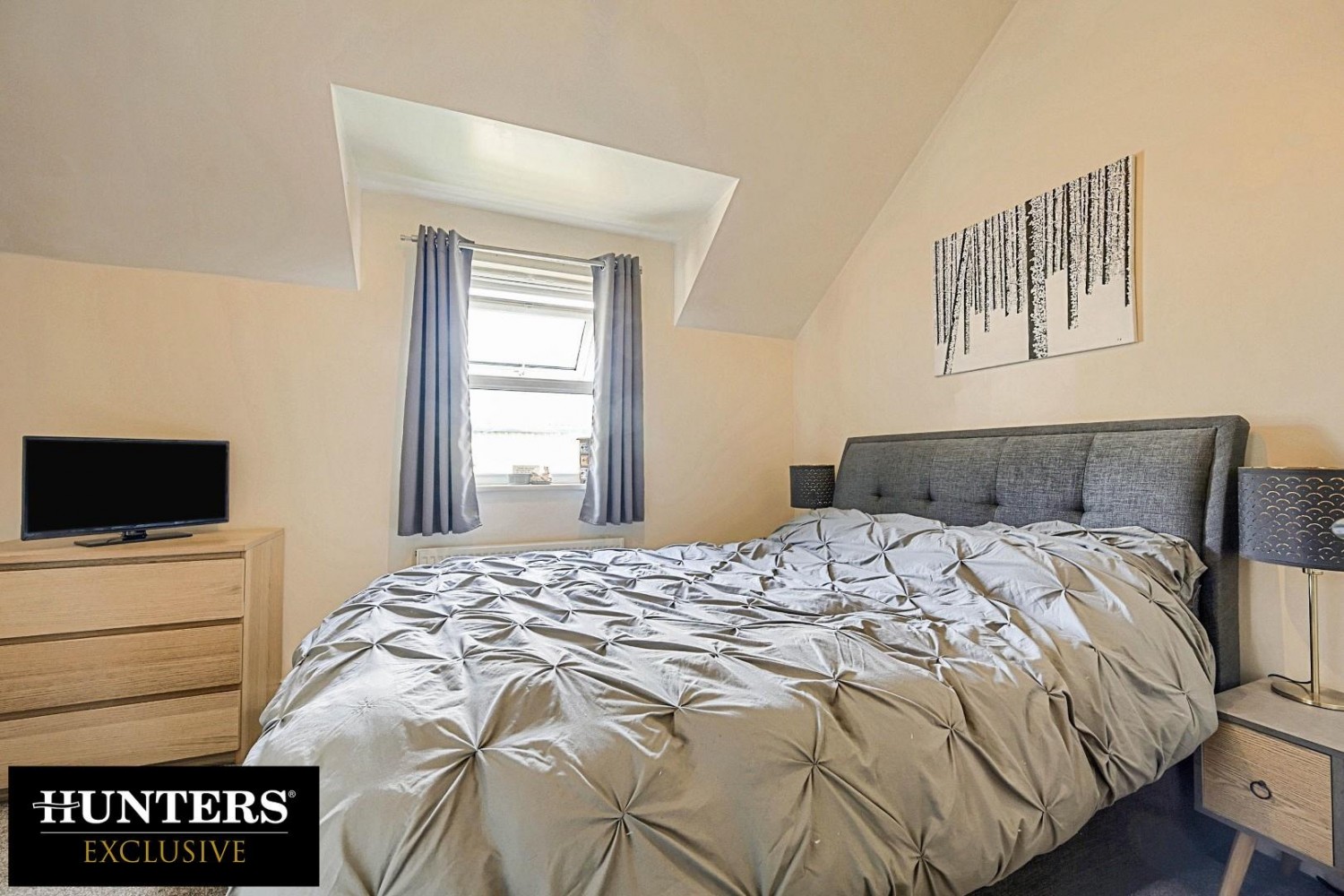 Cavendish Approach Drighlington, Bradford, West Yorkshire, BD11 1DB