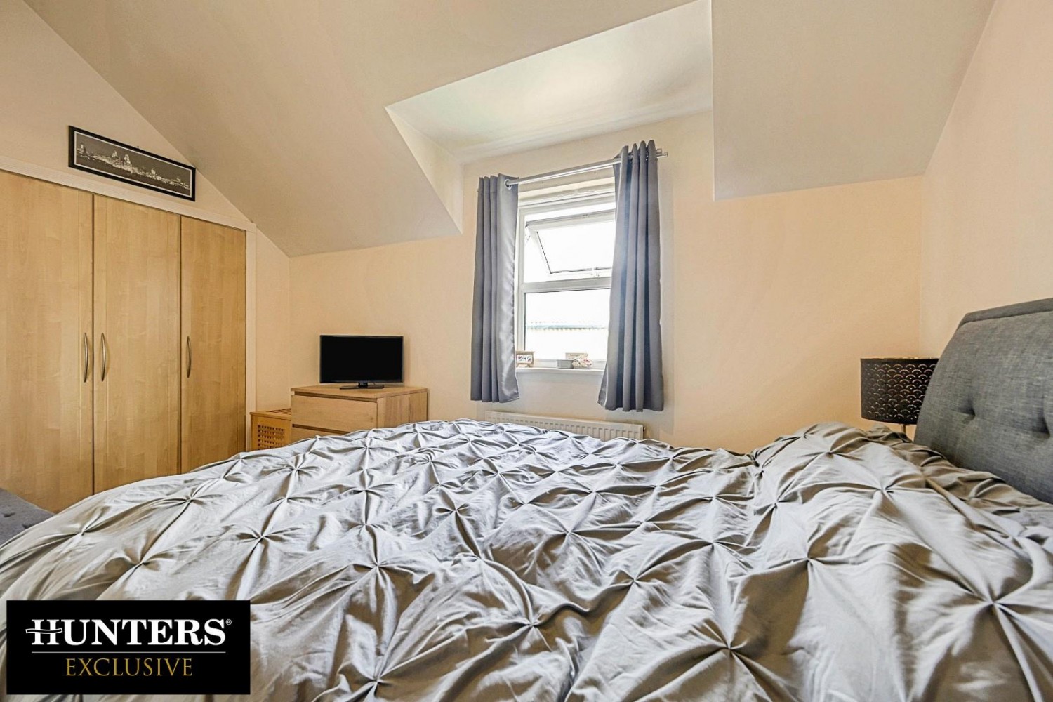 Cavendish Approach Drighlington, Bradford, West Yorkshire, BD11 1DB