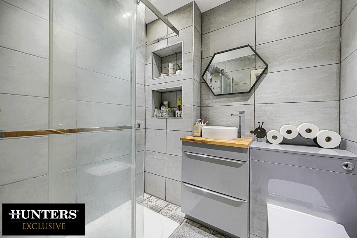 Cavendish Approach Drighlington, Bradford, West Yorkshire, BD11 1DB