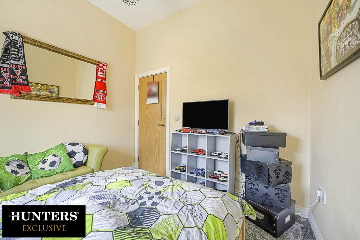 Cavendish Approach Drighlington, Bradford, West Yorkshire, BD11 1DB