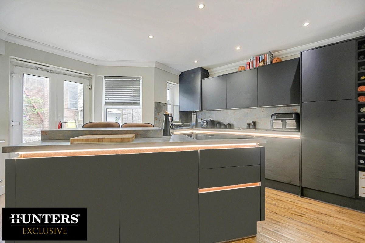 Cavendish Approach Drighlington, Bradford, West Yorkshire, BD11 1DB