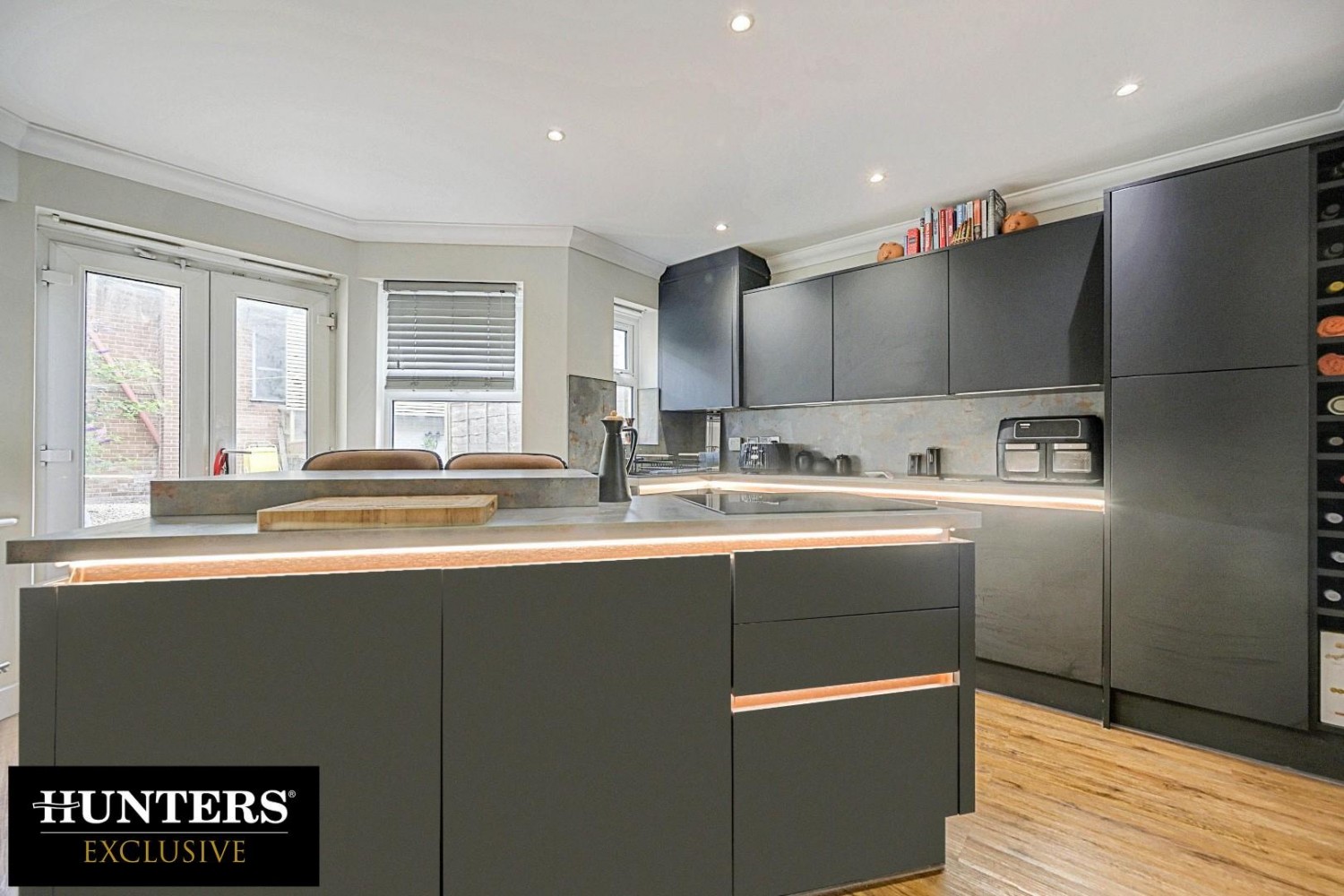 Cavendish Approach Drighlington, Bradford, West Yorkshire, BD11 1DB