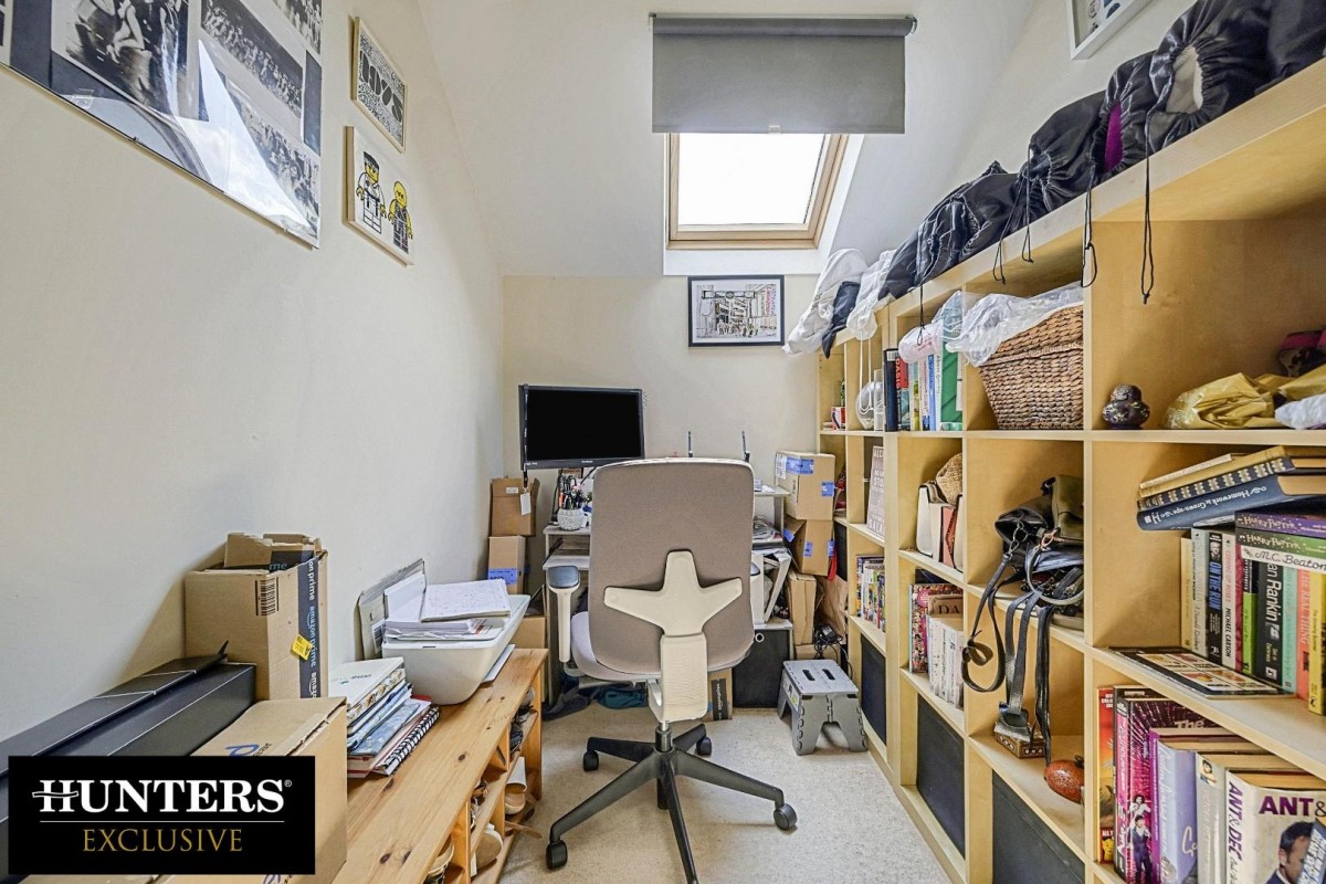 Cavendish Approach Drighlington, Bradford, West Yorkshire, BD11 1DB