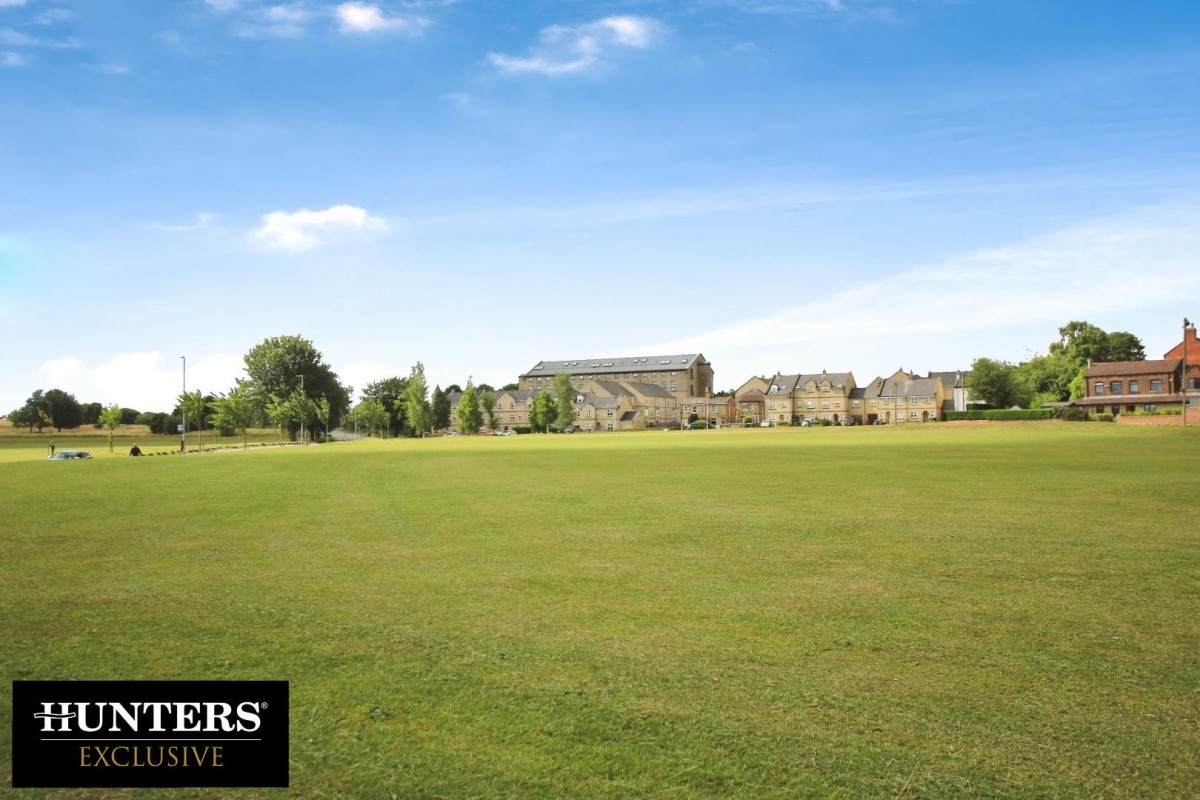 Cavendish Approach Drighlington, Bradford, West Yorkshire, BD11 1DB