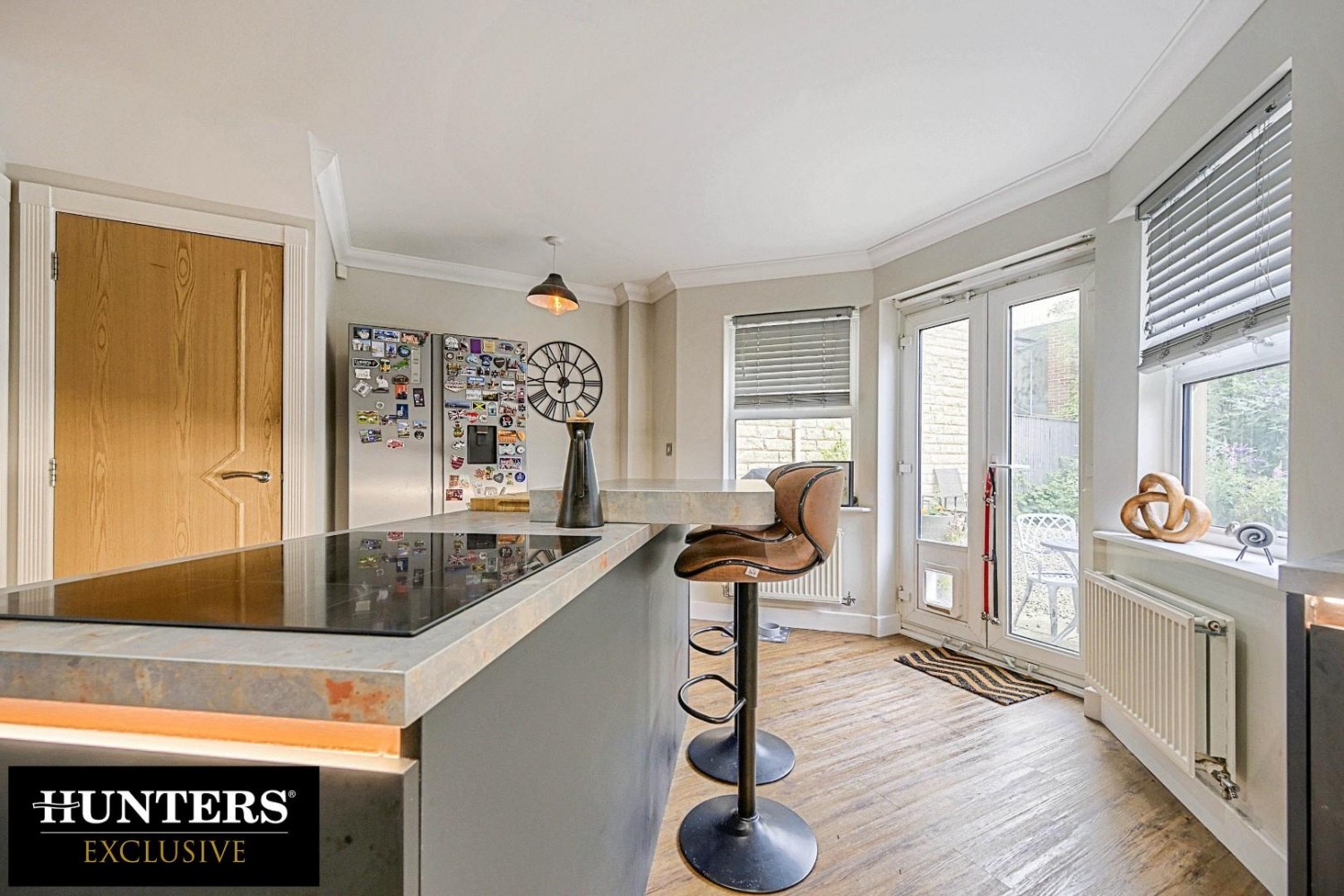 Cavendish Approach Drighlington, Bradford, West Yorkshire, BD11 1DB