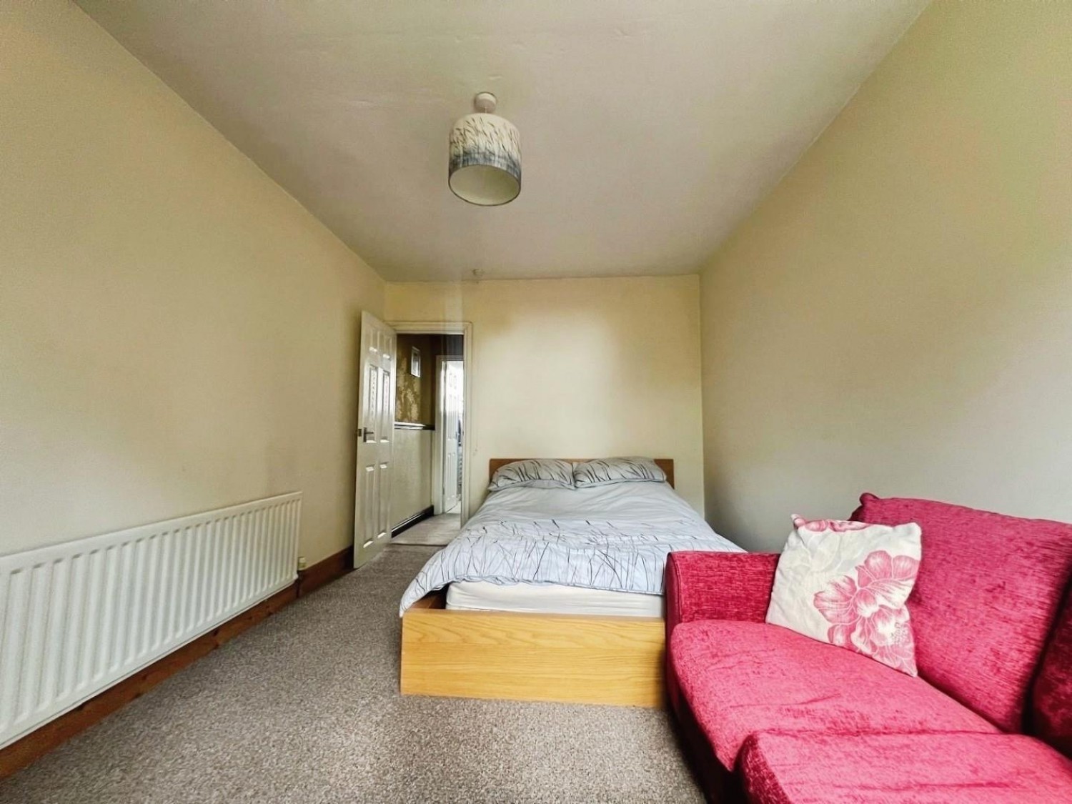 Tunnicliffes New Row, Leigh, WN7 4TW