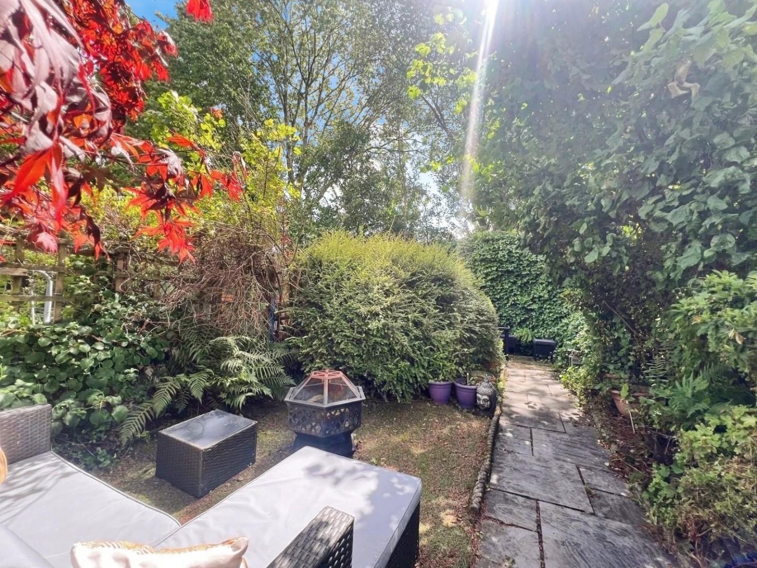 Tunnicliffes New Row, Leigh, WN7 4TW