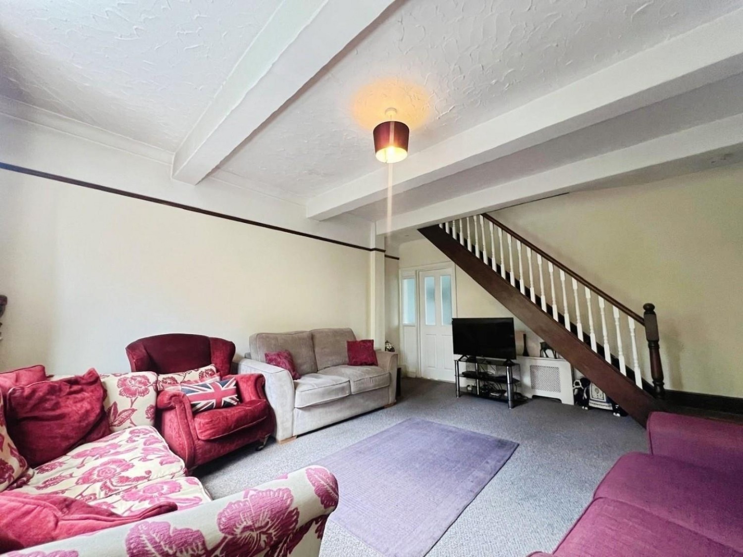 Tunnicliffes New Row, Leigh, WN7 4TW