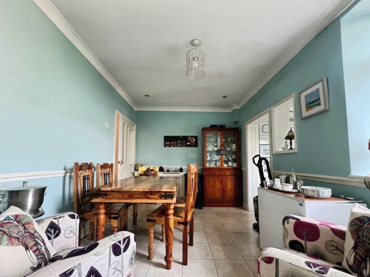Tunnicliffes New Row, Leigh, WN7 4TW