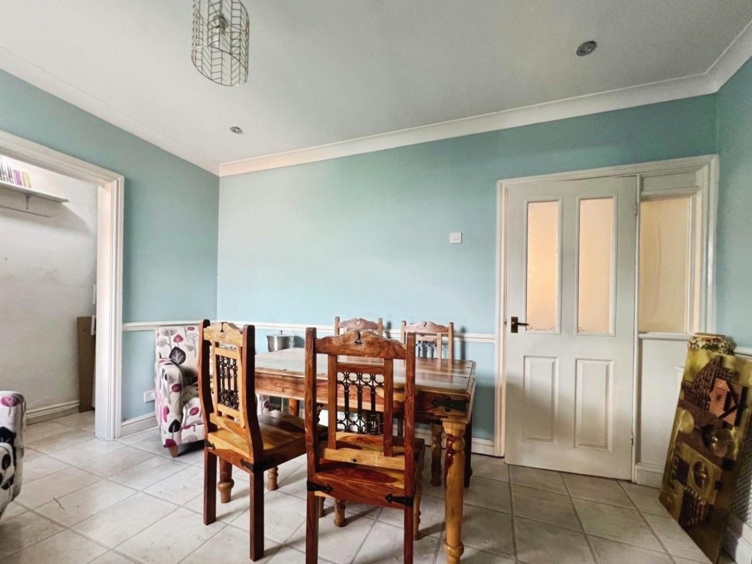 Tunnicliffes New Row, Leigh, WN7 4TW