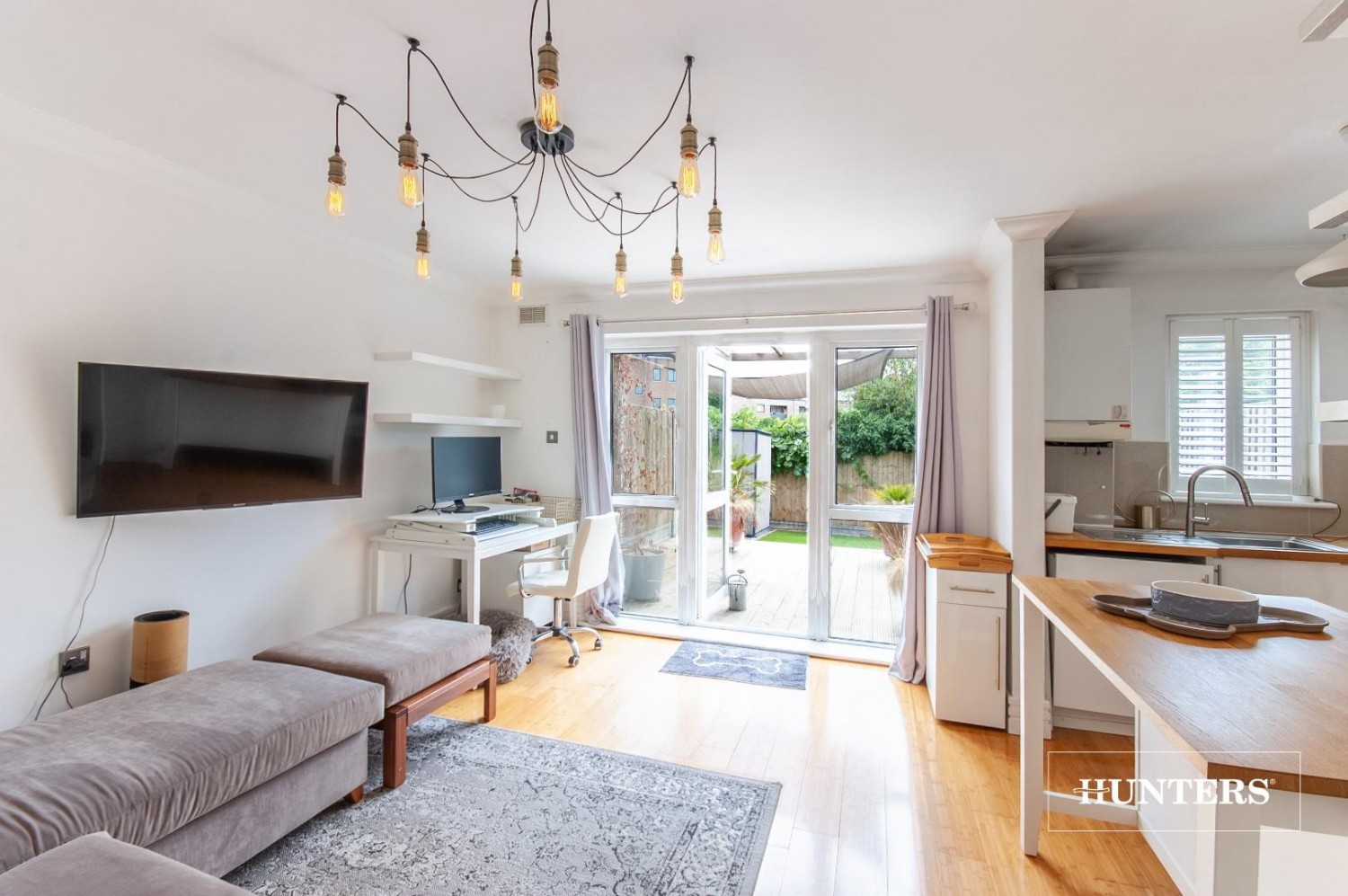 Mallard Close, London, NW6