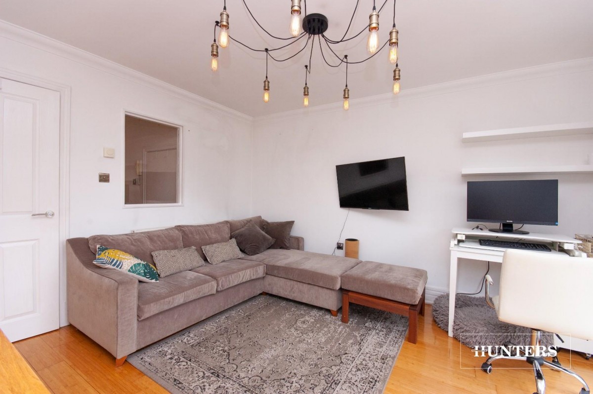 Mallard Close, London, NW6