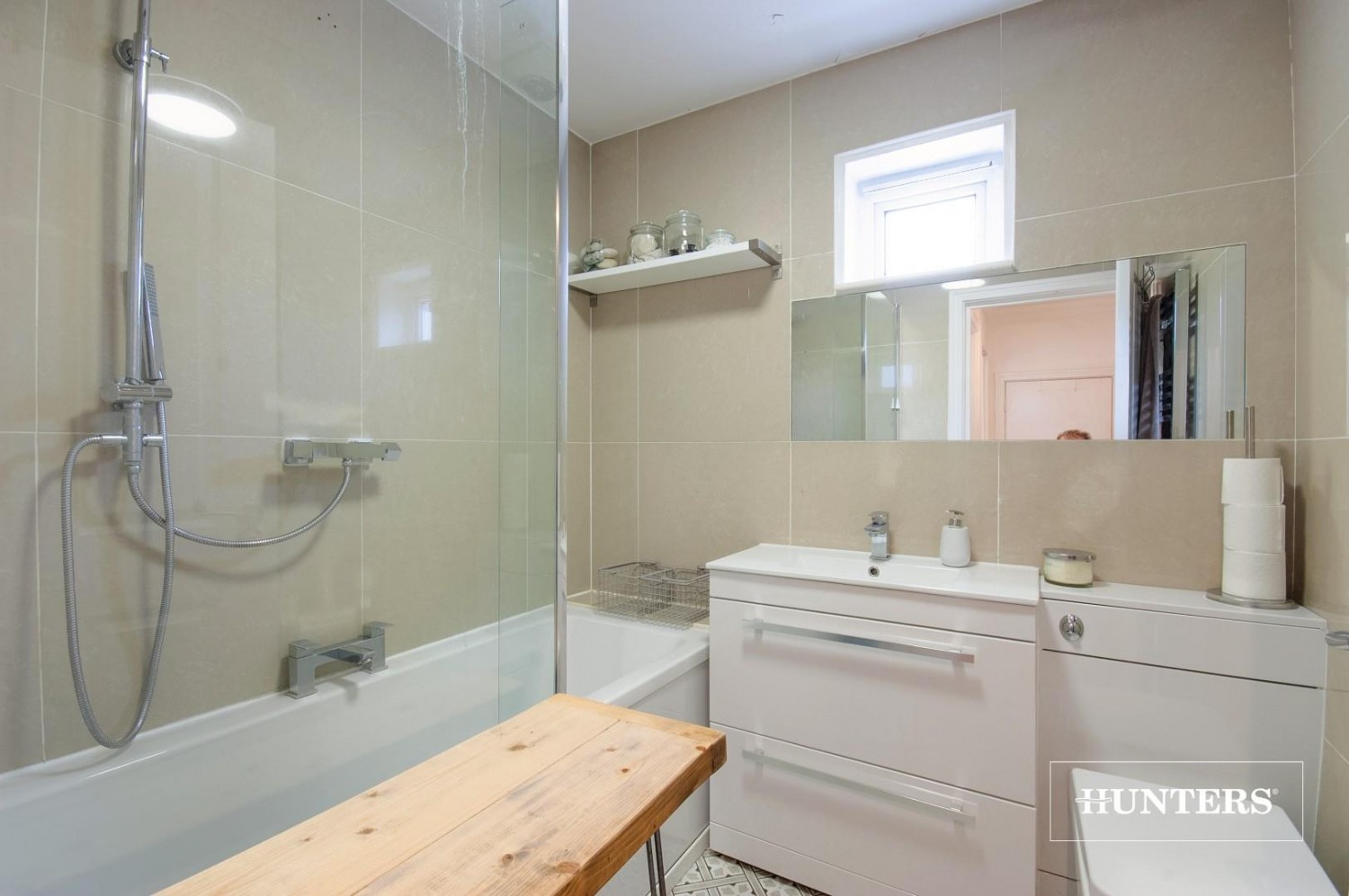Mallard Close, London, NW6