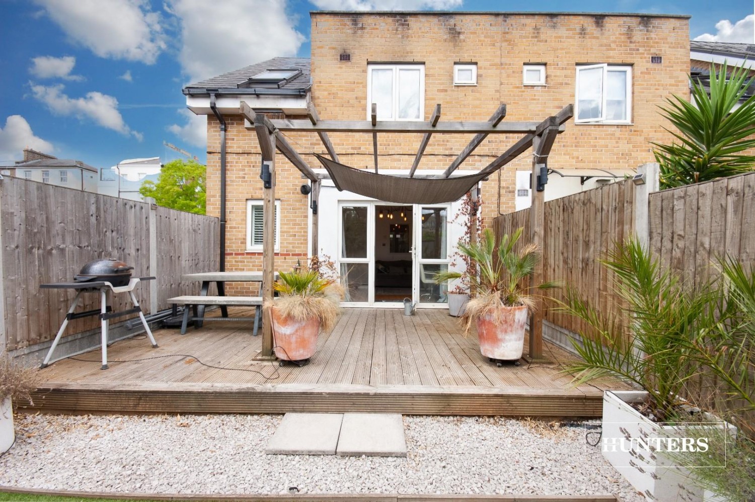 Mallard Close, London, NW6
