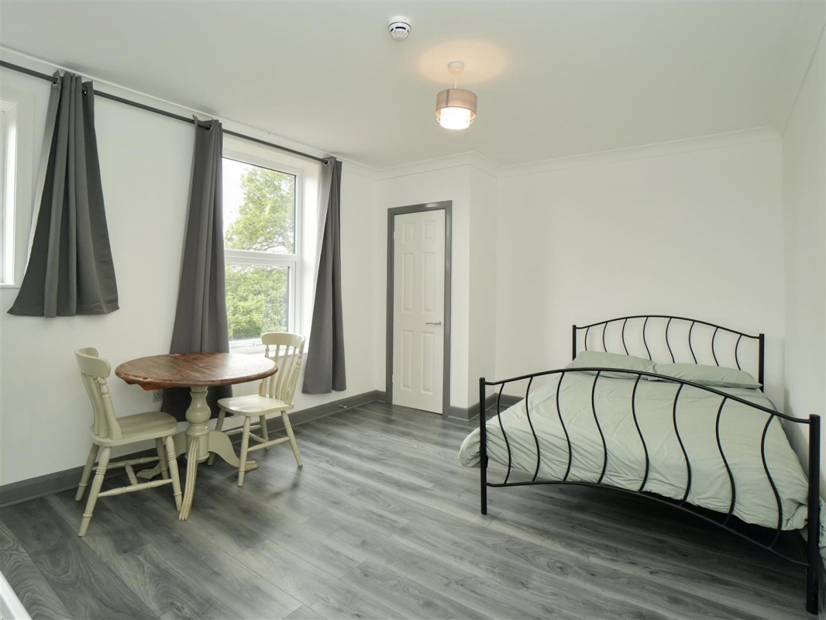 Long Street, Easingwold, York