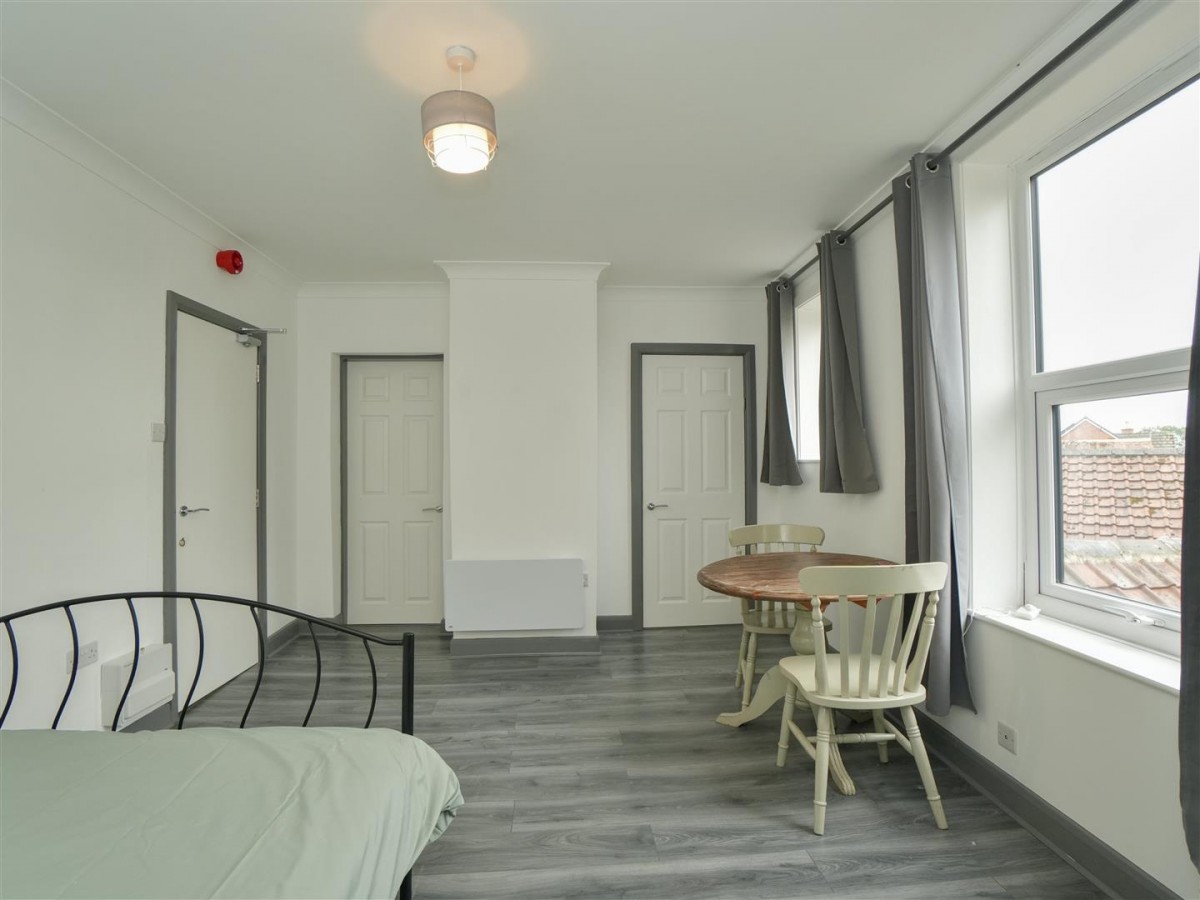 Long Street, Easingwold, York