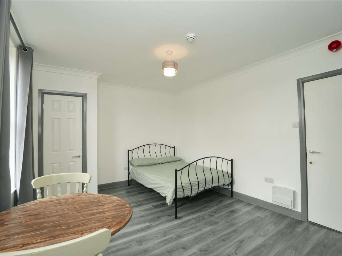 Long Street, Easingwold, York