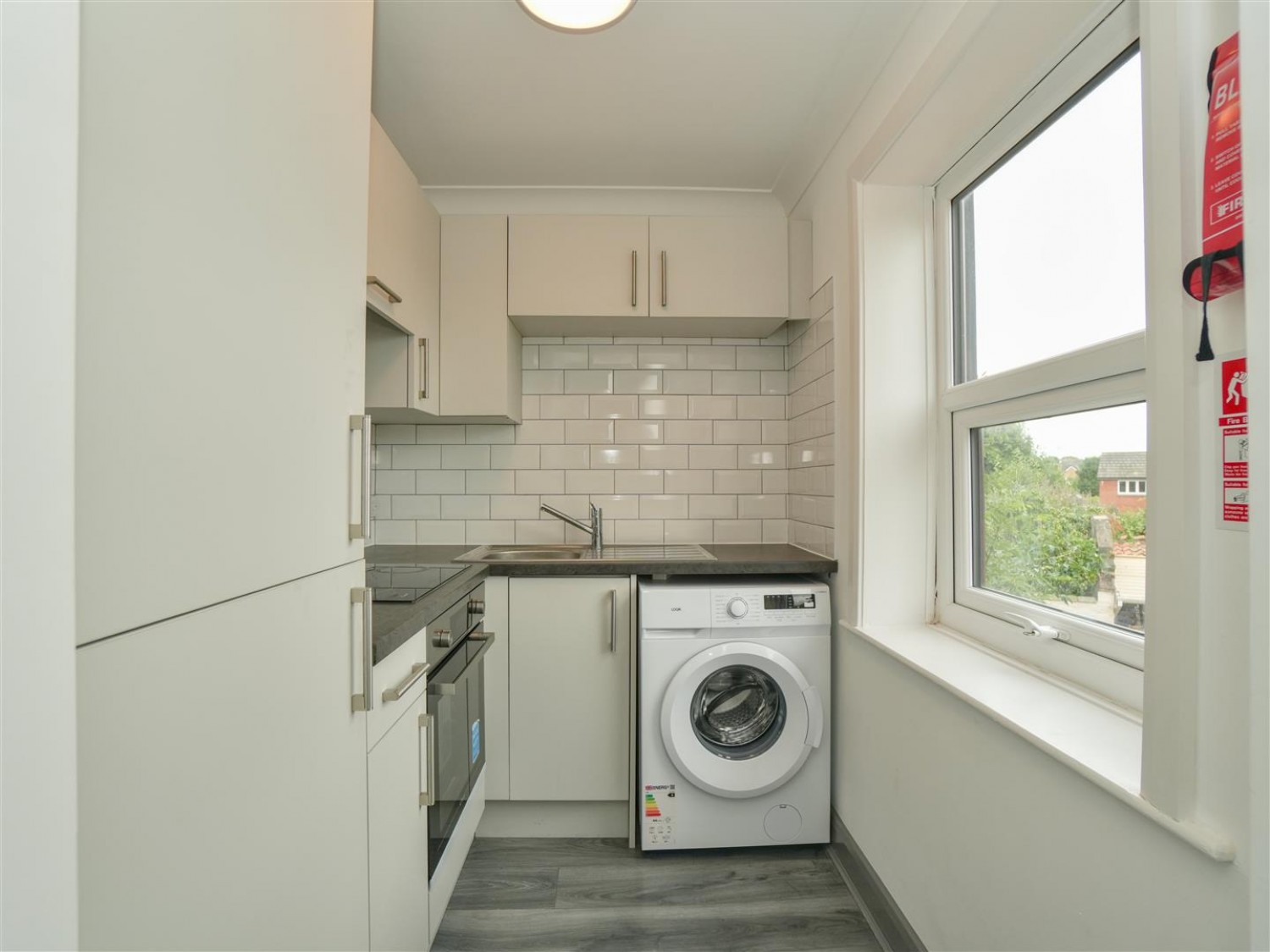 Long Street, Easingwold, York