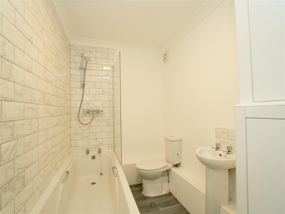 Long Street, Easingwold, York