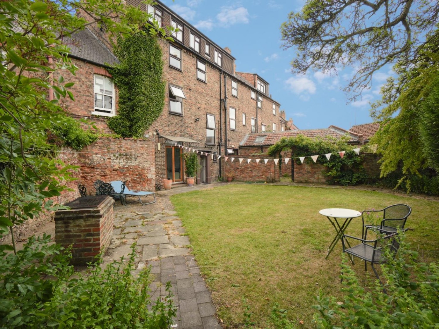 Long Street, Easingwold, York