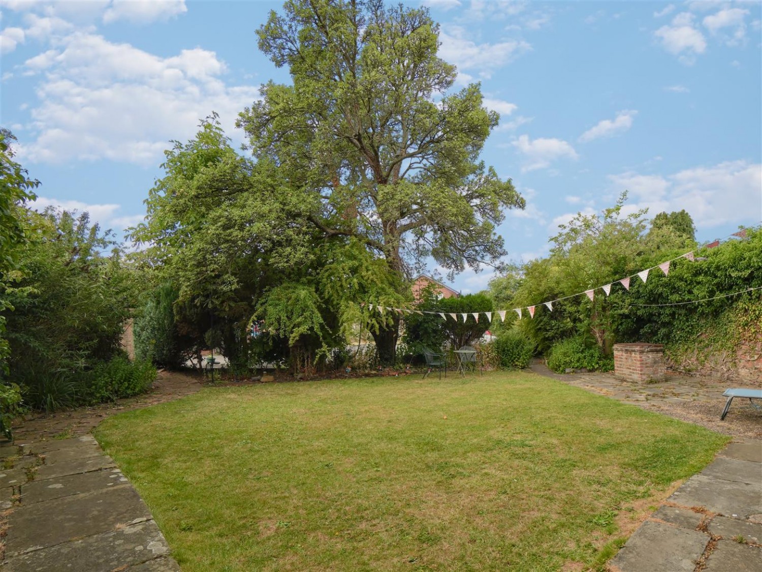 Long Street, Easingwold, York