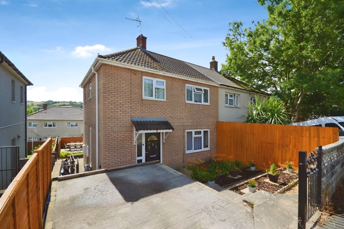 Highmead Gardens, Bristol