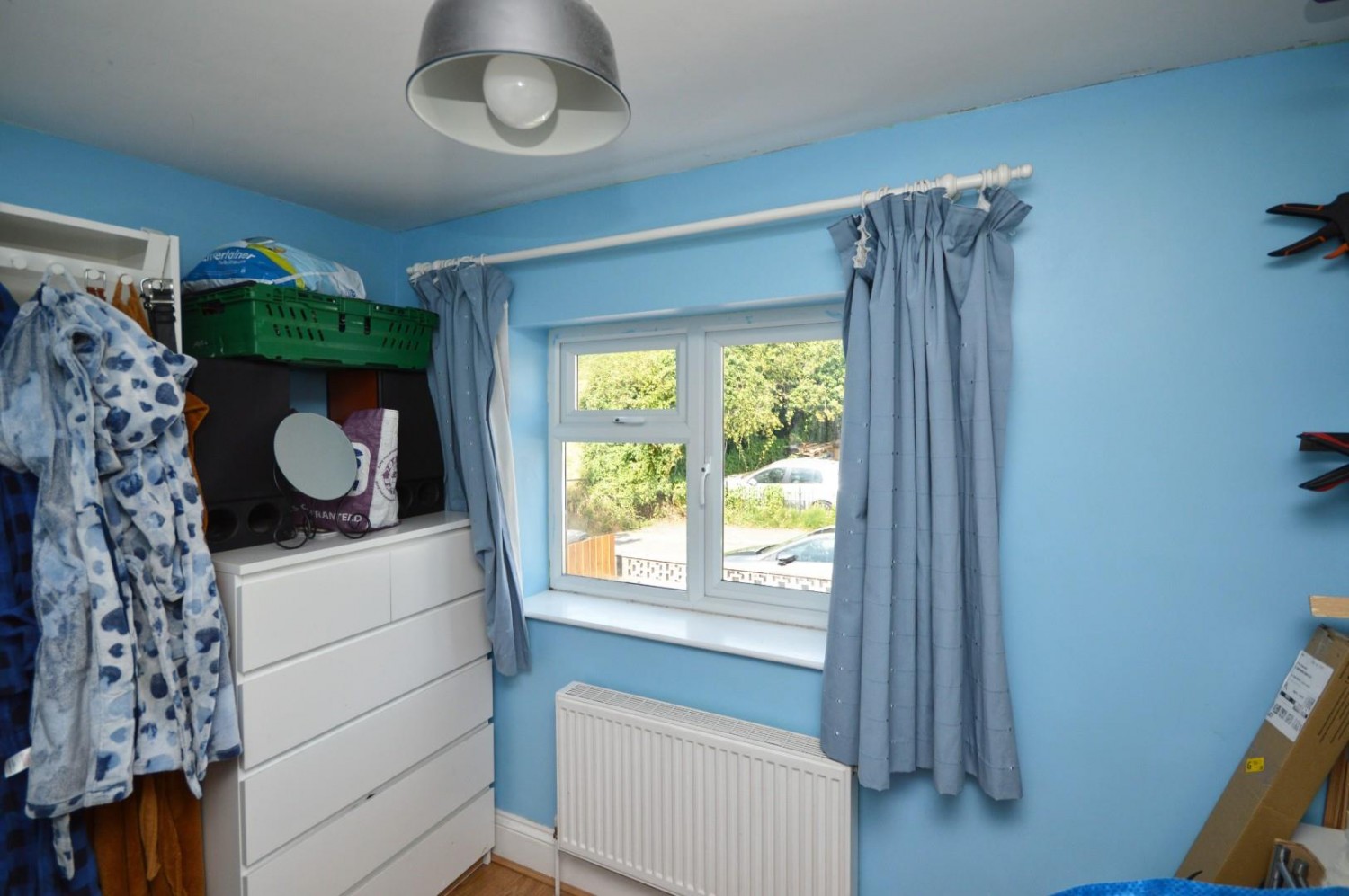 Highmead Gardens, Bristol