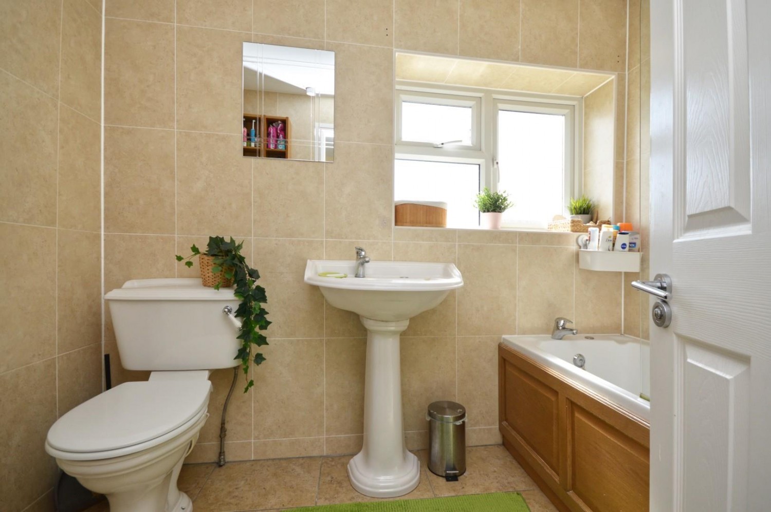 Highmead Gardens, Bristol