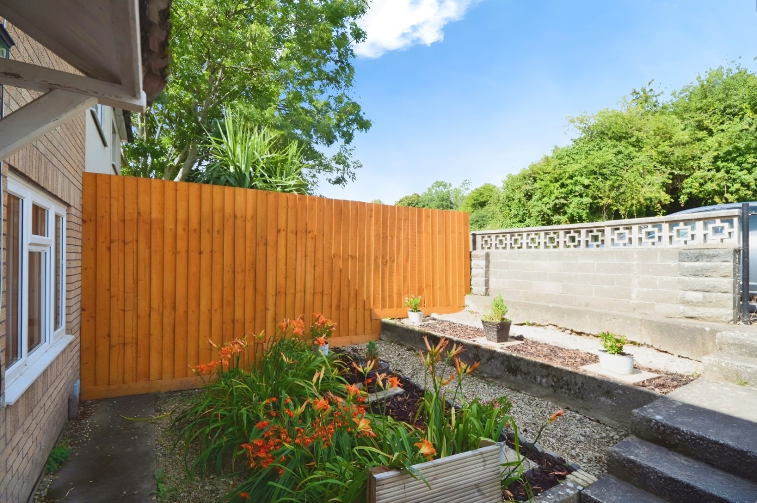 Highmead Gardens, Bristol