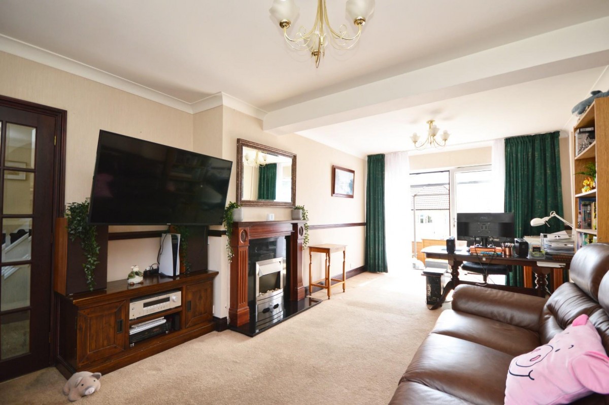 Highmead Gardens, Bristol