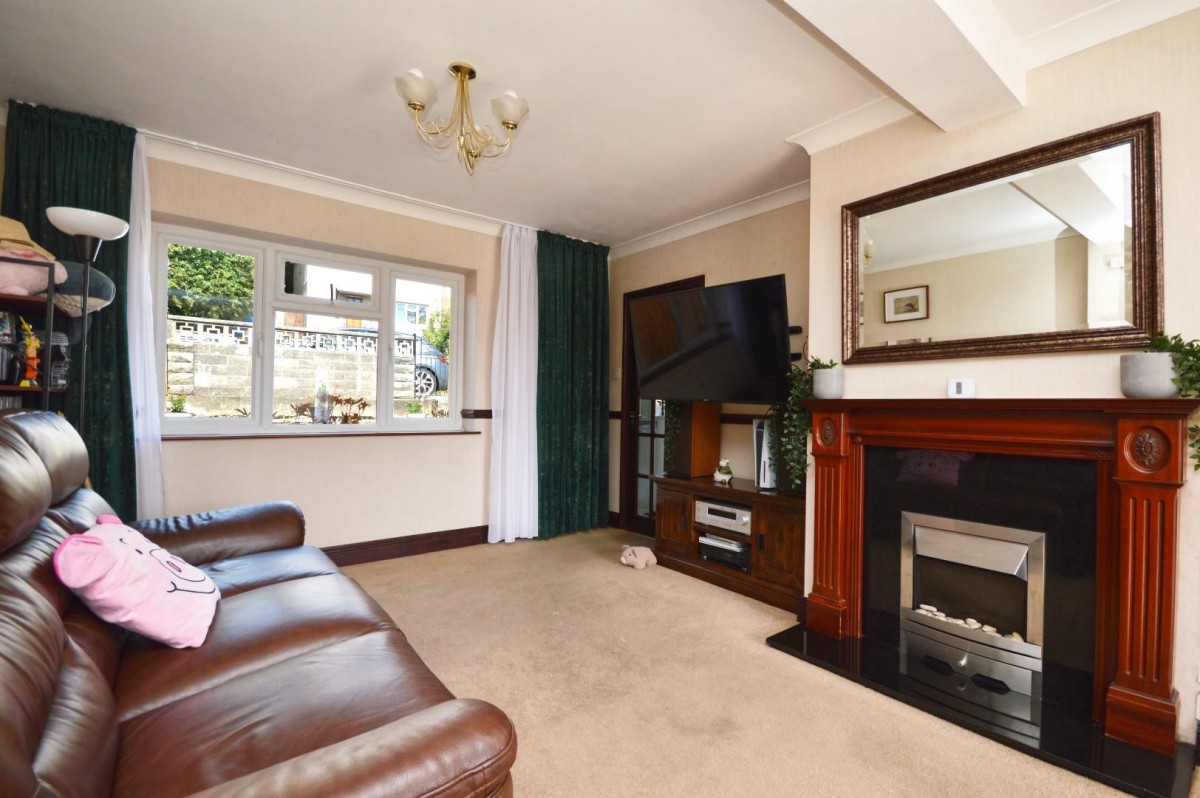 Highmead Gardens, Bristol