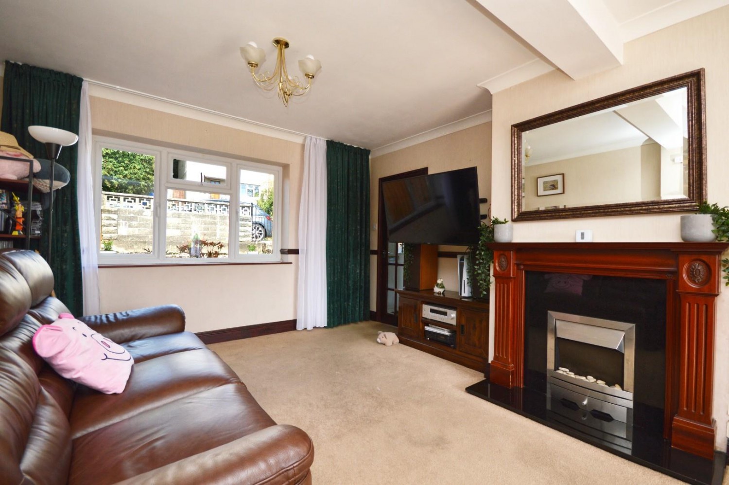 Highmead Gardens, Bristol