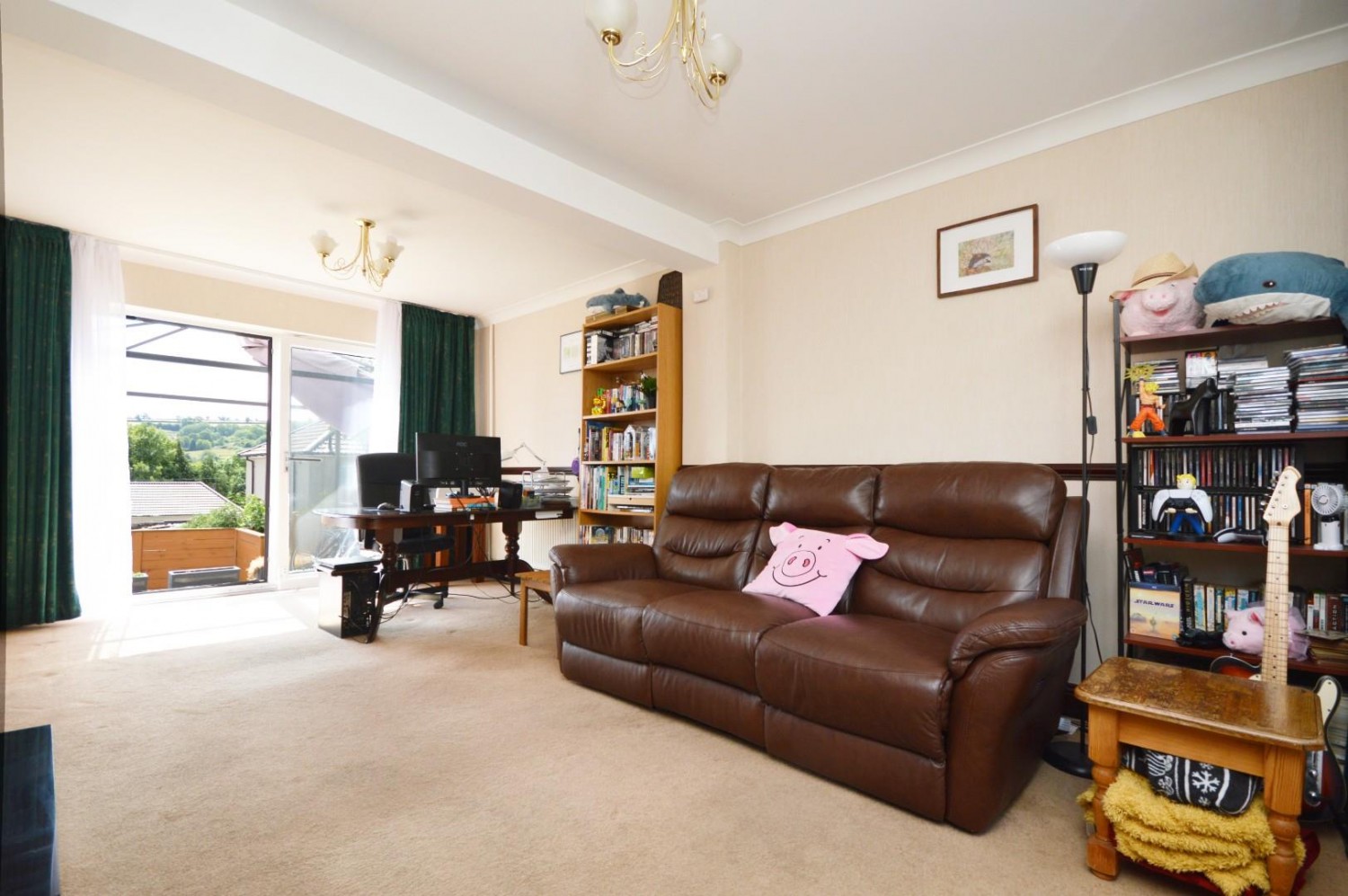 Highmead Gardens, Bristol