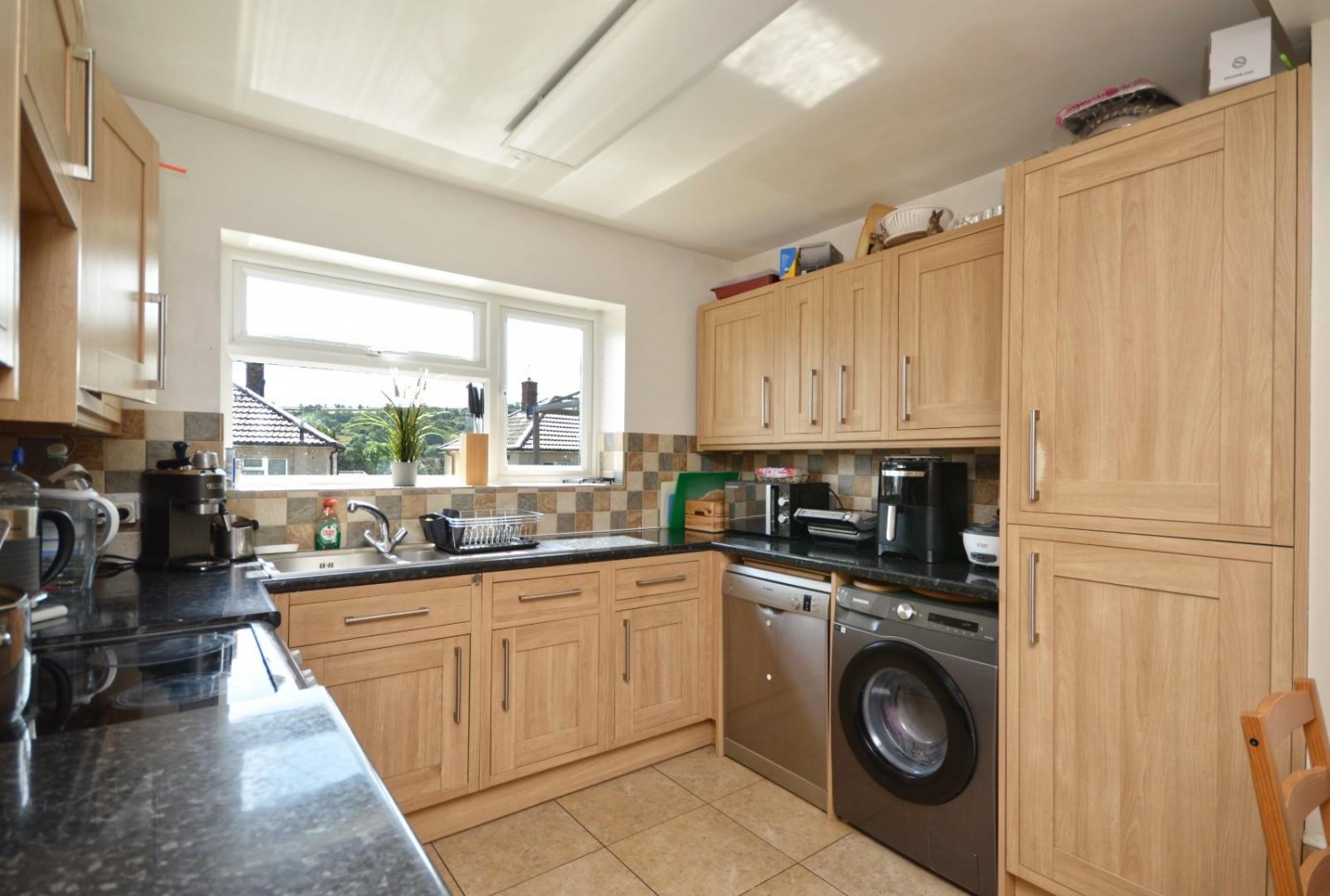 Highmead Gardens, Bristol