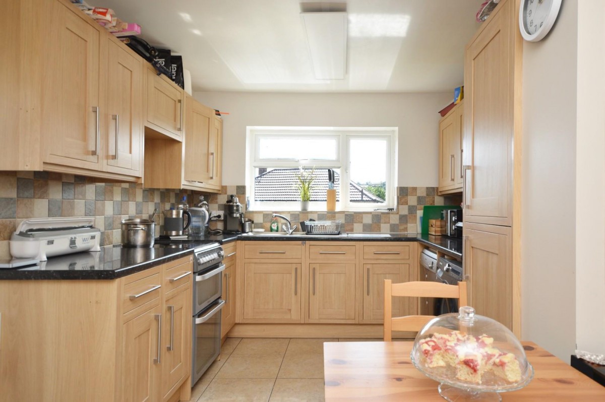 Highmead Gardens, Bristol