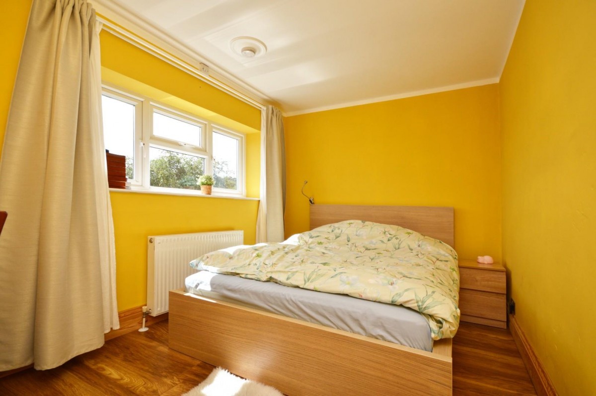 Highmead Gardens, Bristol