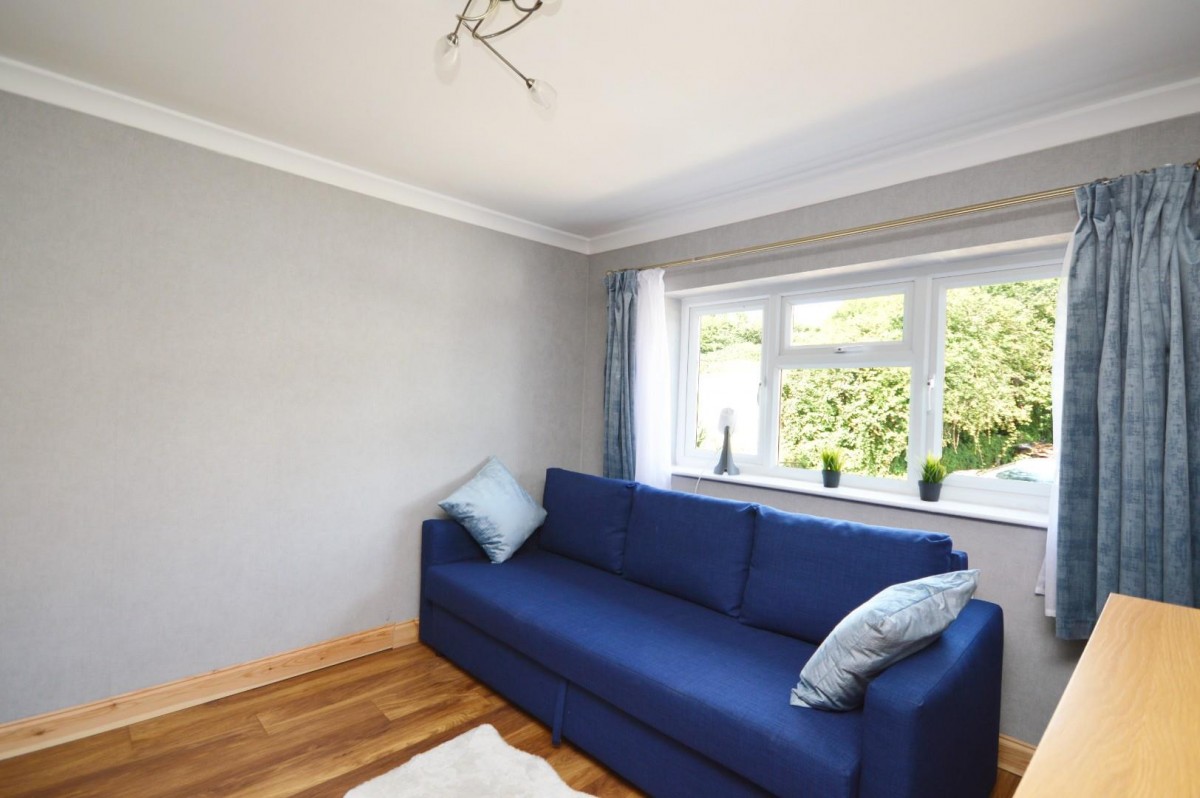 Highmead Gardens, Bristol