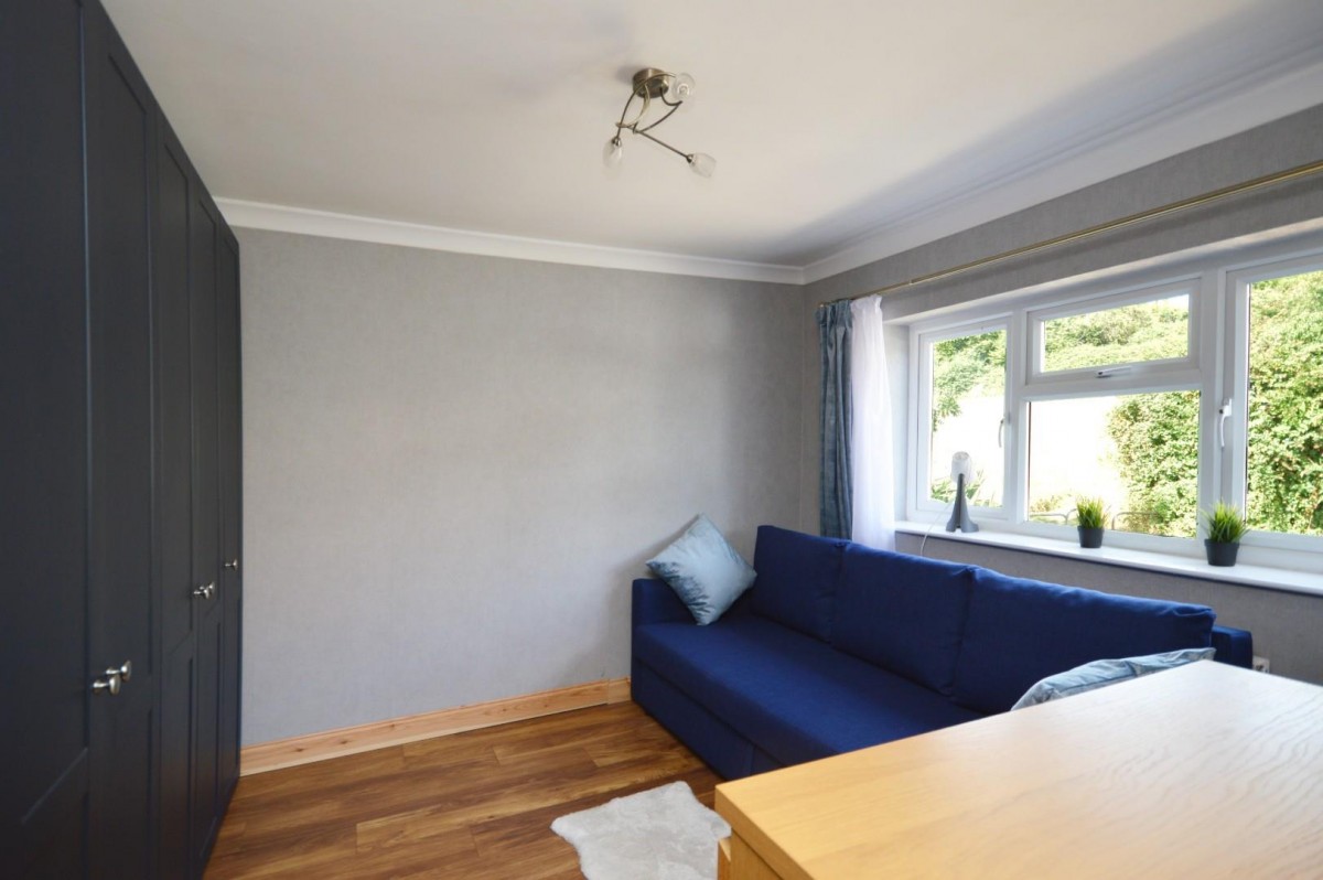 Highmead Gardens, Bristol