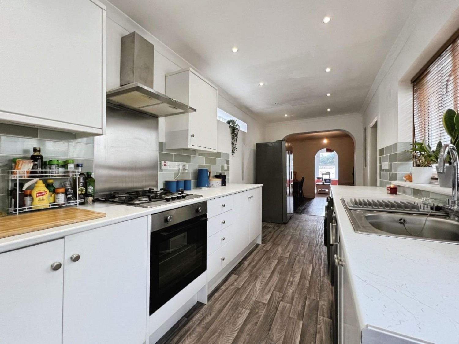 Springfield Road, Dover