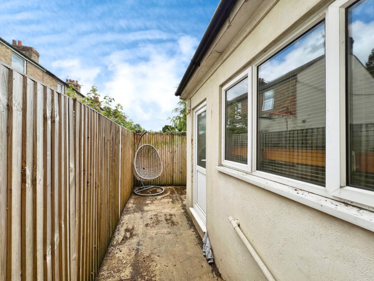 Springfield Road, Dover