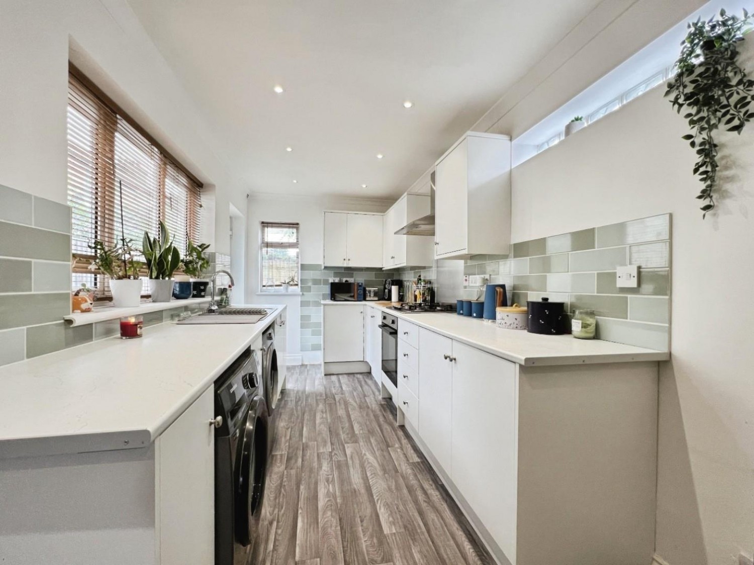 Springfield Road, Dover