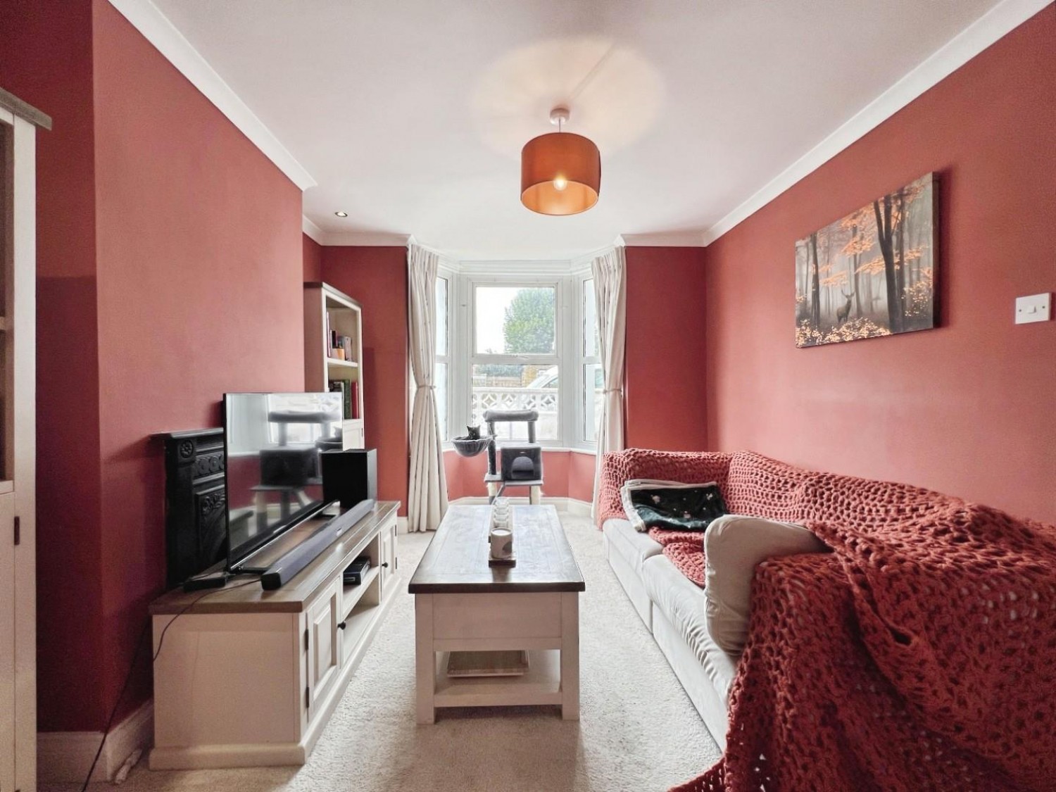 Springfield Road, Dover